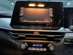 2022 Nissan Note e-Power Kıbrıs | KKTC İkinci El Satılık Araba - Thumbnail 8