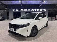 2022 Nissan Note e-Power Kıbrıs | KKTC İkinci El Satılık Araba - Thumbnail 3