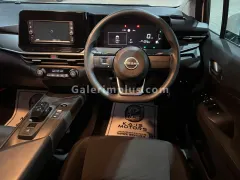 2022 Nissan Note e-Power Kıbrıs | KKTC İkinci El Satılık Araba - Thumbnail 7