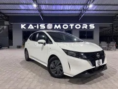 2022 Nissan Note e-Power Kıbrıs | KKTC İkinci El Satılık Araba - Thumbnail 1