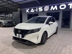 2022 Nissan Note e-Power Kıbrıs | KKTC İkinci El Satılık Araba - Thumbnail 4