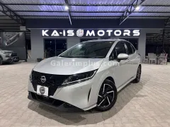 2022 Nissan Note e-Power Kıbrıs | KKTC İkinci El Satılık Araba - Thumbnail 3