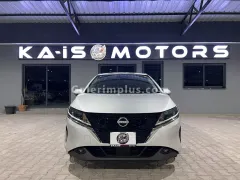 2022 Nissan Note e-Power Kıbrıs | KKTC İkinci El Satılık Araba - Thumbnail 5
