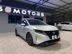 2022 Nissan Note e-Power Kıbrıs | KKTC İkinci El Satılık Araba - Thumbnail 6