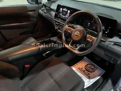 2022 Nissan Note e-Power Kıbrıs | KKTC İkinci El Satılık Araba - Thumbnail 7