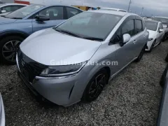 2022 Nissan Note e-Power Kıbrıs | KKTC İkinci El Satılık Araba - Thumbnail 1