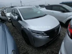 2022 Nissan Note e-Power Kıbrıs | KKTC İkinci El Satılık Araba - Thumbnail 3