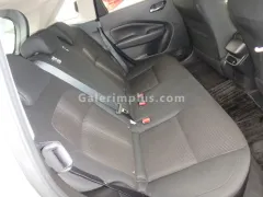 2022 Nissan Note e-Power Kıbrıs | KKTC İkinci El Satılık Araba - Thumbnail 6