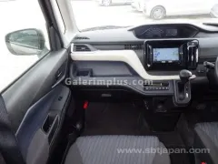 2022 Suzuki Solio 1.2 Kıbrıs | KKTC İkinci El Satılık Araba - Thumbnail 6