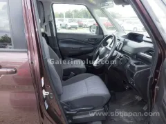 2022 Suzuki Solio 1.2 Kıbrıs | KKTC İkinci El Satılık Araba - Thumbnail 3