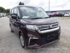2022 Suzuki Solio 1.2 Kıbrıs | KKTC İkinci El Satılık Araba - Thumbnail 1