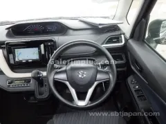 2022 Suzuki Solio 1.2 Kıbrıs | KKTC İkinci El Satılık Araba - Thumbnail 5