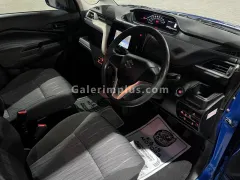 2022 Suzuki Solio 1.2 Kıbrıs | KKTC İkinci El Satılık Araba - Thumbnail 7