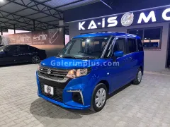 2022 Suzuki Solio 1.2 Kıbrıs | KKTC İkinci El Satılık Araba - Thumbnail 4
