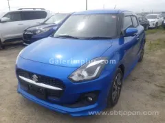 2022 Suzuki Swift 1.2 Hybrid Kıbrıs | KKTC İkinci El Satılık Araba - Thumbnail 3