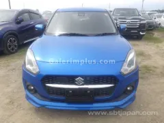 2022 Suzuki Swift 1.2 Hybrid Kıbrıs | KKTC İkinci El Satılık Araba - Thumbnail 6