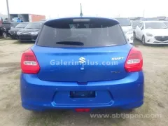 2022 Suzuki Swift 1.2 Hybrid Kıbrıs | KKTC İkinci El Satılık Araba - Thumbnail 7