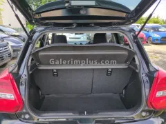 2022 Suzuki Swift 1.2 Hybrid Kıbrıs | KKTC İkinci El Satılık Araba - Thumbnail 5