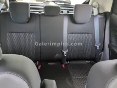 2022 Suzuki Swift 1.2 Hybrid Kıbrıs | KKTC İkinci El Satılık Araba - Thumbnail 8