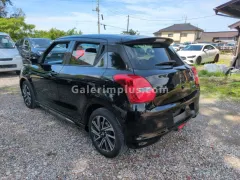 2022 Suzuki Swift 1.2 Hybrid Kıbrıs | KKTC İkinci El Satılık Araba - Thumbnail 4