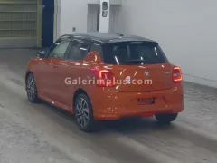 2022 Suzuki Swift 1.2 Hybrid Kıbrıs | KKTC İkinci El Satılık Araba - Thumbnail 3