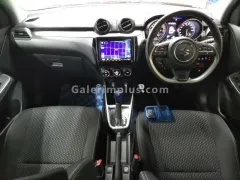 2022 Suzuki Swift 1.2 Hybrid Kıbrıs | KKTC İkinci El Satılık Araba - Thumbnail 4