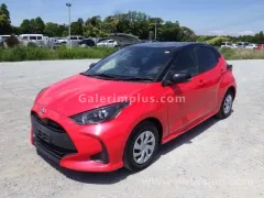 2022 Toyota Yaris 1.0 Kıbrıs | KKTC İkinci El Satılık Araba - Thumbnail 3