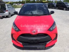 2022 Toyota Yaris 1.0 Kıbrıs | KKTC İkinci El Satılık Araba - Thumbnail 6