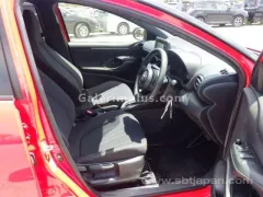 2022 Toyota Yaris 1.0 Kıbrıs | KKTC İkinci El Satılık Araba - Thumbnail 8