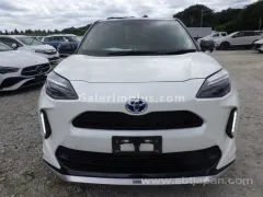 2022 Toyota Yaris Cross  Kıbrıs | KKTC İkinci El Satılık Araba - Thumbnail 6