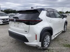 2022 Toyota Yaris Cross  Kıbrıs | KKTC İkinci El Satılık Araba - Thumbnail 5
