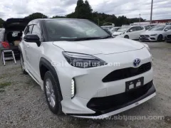 2022 Toyota Yaris Cross  Kıbrıs | KKTC İkinci El Satılık Araba - Thumbnail 1