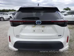 2022 Toyota Yaris Cross  Kıbrıs | KKTC İkinci El Satılık Araba - Thumbnail 7