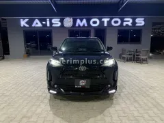 2022 Toyota Yaris Cross 1.5 Kıbrıs | KKTC İkinci El Satılık Araba - Thumbnail 4