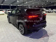 2022 Toyota Yaris Cross 1.5 Kıbrıs | KKTC İkinci El Satılık Araba - Thumbnail 6