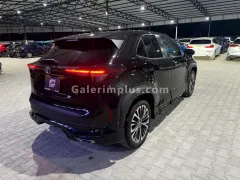 2022 Toyota Yaris Cross 1.5 Kıbrıs | KKTC İkinci El Satılık Araba - Thumbnail 5
