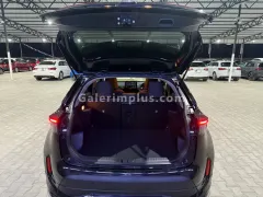 2022 Toyota Yaris Cross 1.5 Kıbrıs | KKTC İkinci El Satılık Araba - Thumbnail 7