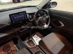 2022 Toyota Yaris Cross 1.5 Kıbrıs | KKTC İkinci El Satılık Araba - Thumbnail 8