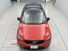 2022 Volvo XC40 2.0 B4 Kıbrıs | KKTC İkinci El Satılık Araba - Thumbnail 8
