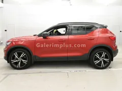 2022 Volvo XC40 2.0 B4 Kıbrıs | KKTC İkinci El Satılık Araba - Thumbnail 5