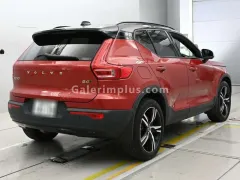 2022 Volvo XC40 2.0 B4 Kıbrıs | KKTC İkinci El Satılık Araba - Thumbnail 3