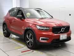 2022 Volvo XC40 2.0 B4 Kıbrıs | KKTC İkinci El Satılık Araba - Thumbnail 6