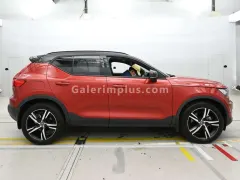 2022 Volvo XC40 2.0 B4 Kıbrıs | KKTC İkinci El Satılık Araba - Thumbnail 4