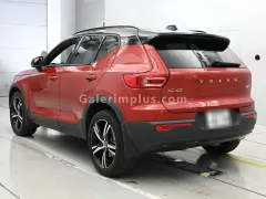 2022 Volvo XC40 2.0 B4 Kıbrıs | KKTC İkinci El Satılık Araba - Thumbnail 7
