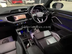 2023 Audi Q3 1.5 TFSİ Kıbrıs | KKTC İkinci El Satılık Araba - Thumbnail 8