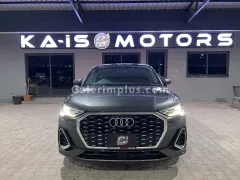 2023 Audi Q3 1.5 TFSİ Kıbrıs | KKTC İkinci El Satılık Araba - Thumbnail 4