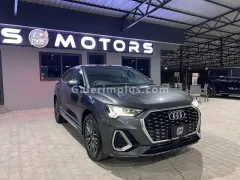 2023 Audi Q3 1.5 TFSİ Kıbrıs | KKTC İkinci El Satılık Araba - Thumbnail 6