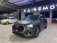 2023 Audi Q3 1.5 TFSİ Kıbrıs | KKTC İkinci El Satılık Araba - Thumbnail 5