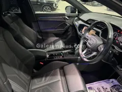2023 Audi Q3 1.5 TFSİ Kıbrıs | KKTC İkinci El Satılık Araba - Thumbnail 7
