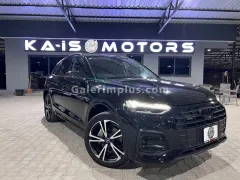 2023 Audi Q5 2.0 TDI Quattro Kıbrıs | KKTC İkinci El Satılık Araba - Thumbnail 1